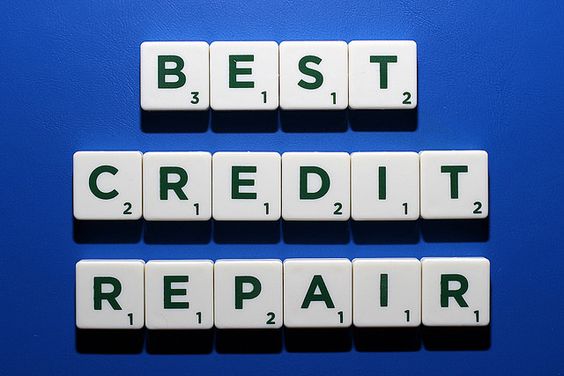 Credit Repair Services: Are They Worth It?